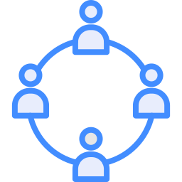 Connection icon