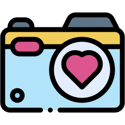 Camera icon