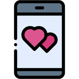 dating app иконка