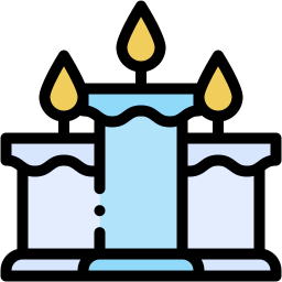 kerzen icon