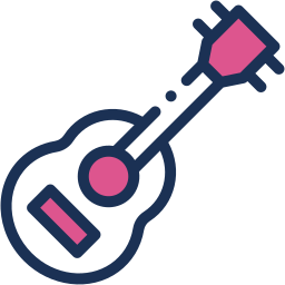 gitarre icon