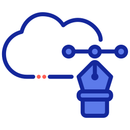 Cloud icon