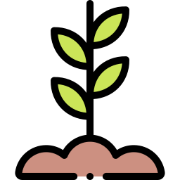 植物 icon