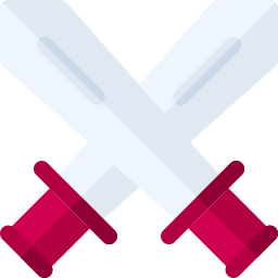 Swords icon