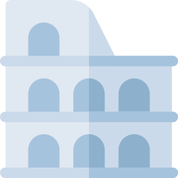 Coliseum icon