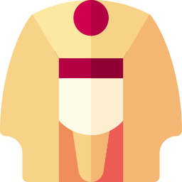 ファラオ icon