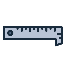 Ruler icon