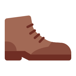 stiefel icon