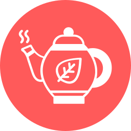 Teapot icon