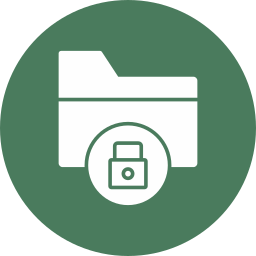 Data security icon