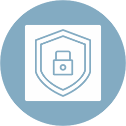 Security Shield icon