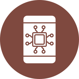 Smartphone icon