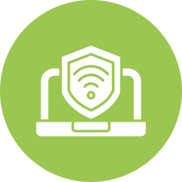 Security Shield icon