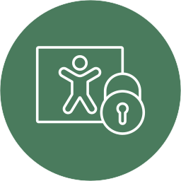 Parental control icon