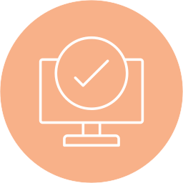 information security icon