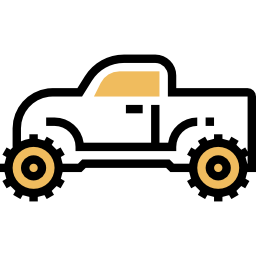モンスタートラック icon