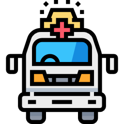 krankenwagen icon