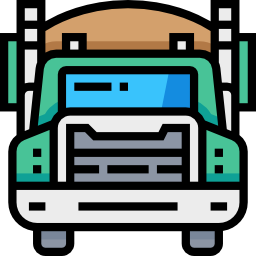 lastwagen icon