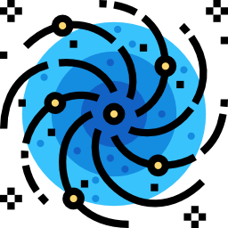 Nebula icon