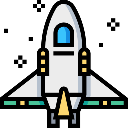 astronave icono