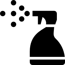 クリーニングスプレー icon