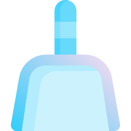 plumero icono
