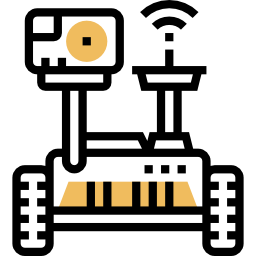 화성 탐사선 icon