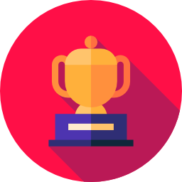 Trophy icon