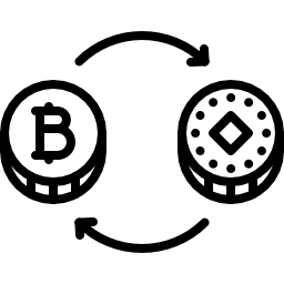 blockchain icono