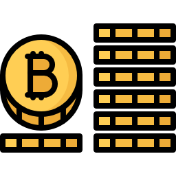 Bitcoin icon