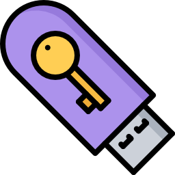 pendrive icon