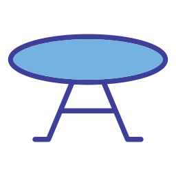 table Icône