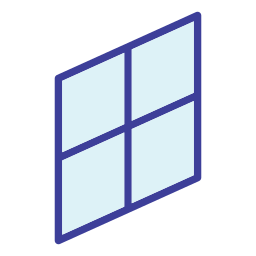 Window Frame icon