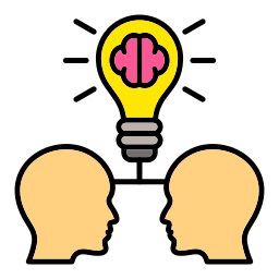 Brainstorm icon