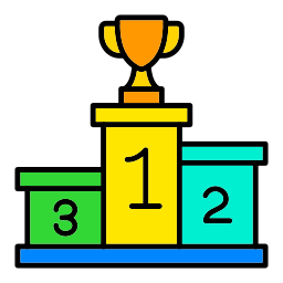 podium ikona