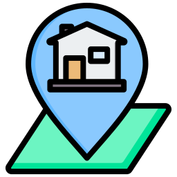 Address icon