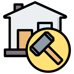 Renovation icon