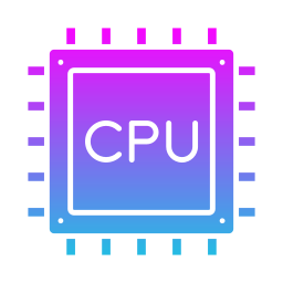 cpu icon