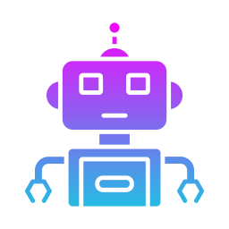 roboter icon