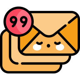 spam icon