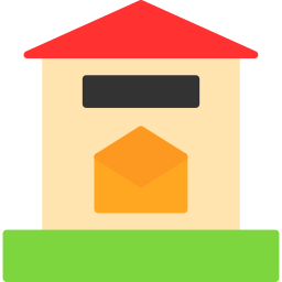 briefkasten icon