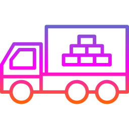 Cargo icon