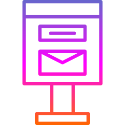 briefkasten icon