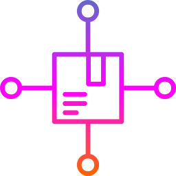 connessione icona