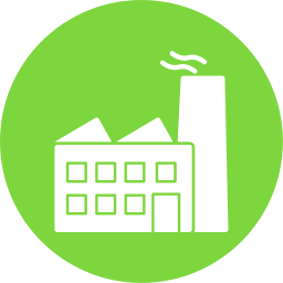 Factory icon