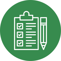 Checklist icon