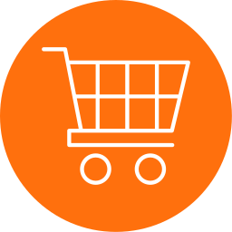 Trolley icon