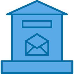 briefkasten icon