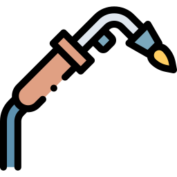 Welding icon