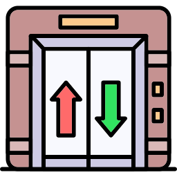 Elevator icon